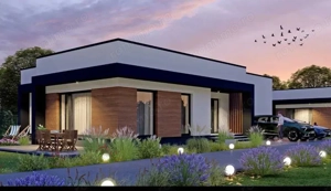 Teren Intravilan 2440 Stupini - imagine 6