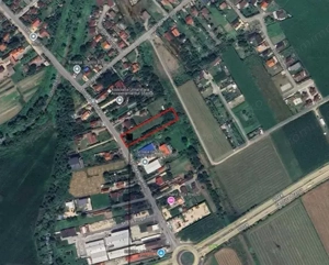 Teren Intravilan 2440 Stupini - imagine 4