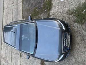 Audi a4 2006 de vânzare  - imagine 3 Audi a4 2006 de vânzare  - imagine 3