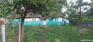 Teren de vanzare Comuna Șipote sat Chișcăreni  - imagine 2