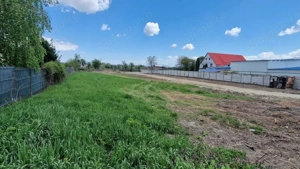 Teren Intravilan 2440 Stupini