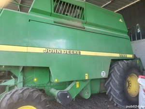 Vand Combina John Deere 2264 - imagine 2