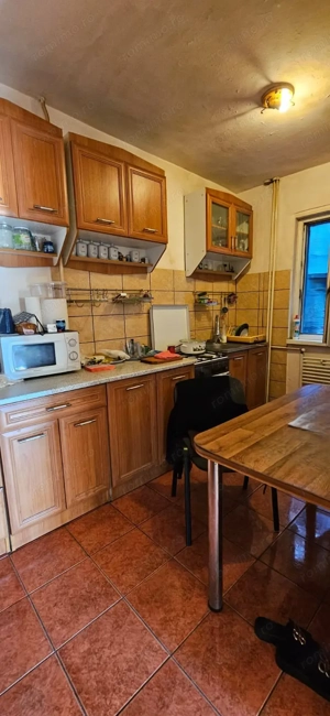 Sagului - Confort unu - Bloc izolat -  3 camere - imagine 2