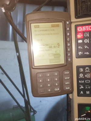 Vand Combina John Deere 2264 - imagine 4