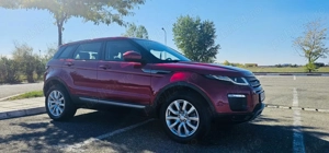 Range Rover Evoque - imagine 3