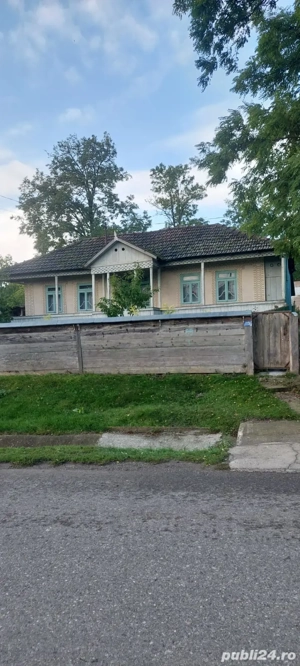 Teren de vanzare Comuna Șipote sat Chișcăreni  - imagine 3