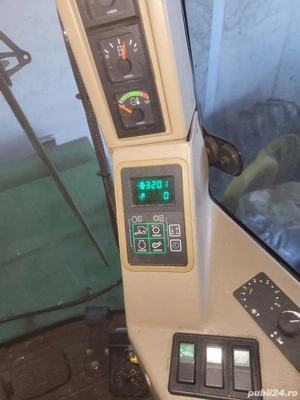 Vand Combina John Deere 2264 - imagine 3