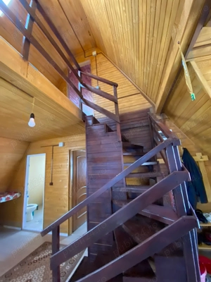 Cabana de inchiriat - imagine 3