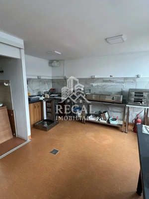 Spațiu comercial de vânzare – Piața Obor, Hunedoara - imagine 3