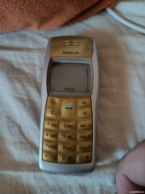 telefon Nokia 1101