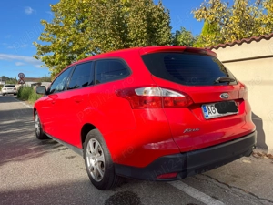 Ford Focus mk3 2013 2.0d 140cp manuala euro5 - imagine 2