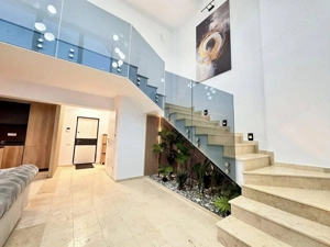 3 Camere de tip PENTHOUSE- 5 minute M BERCENI-Acte Gata-TVA inclus