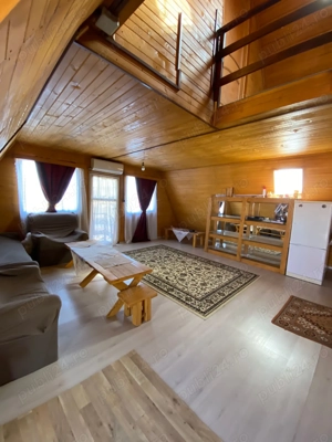 Cabana de inchiriat - imagine 5