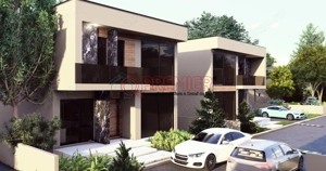 Splaiul Unirii - Vila Monte Carlo - Ansamblu Premium