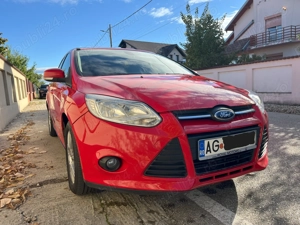Ford Focus mk3 2013 2.0d 140cp manuala euro5 - imagine 7