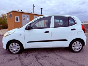 Vand Hyundai i10, an fabricatie 2012, motor 1.1L benzina, 69 CP - imagine 2