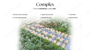 Pantelimon - vanzare vila deosebita - imagine 2