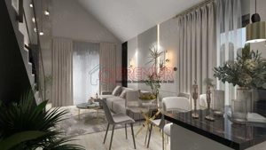 Pantelimon - vanzare vila deosebita - imagine 11