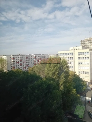 Oltenitei - Piata Sudului vanzare apartament 3 camere - imagine 14