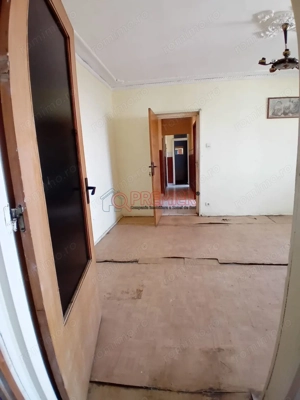 Oltenitei - Piata Sudului vanzare apartament 3 camere - imagine 10