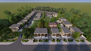 OPORTUNITATE - VILA INDIVIDUALA UNICA - SPLAIUL UNIRII - COMPLEX REZIDENTIAL - imagine 3 OPORTUNITATE - VILA INDIVIDUALA UNICA - SPLAIUL UNIRII - COMPLEX REZIDENTIAL - imagine 3