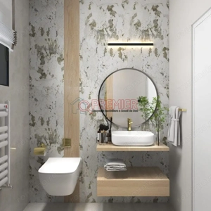 Pantelimon - vanzare vila deosebita - imagine 5