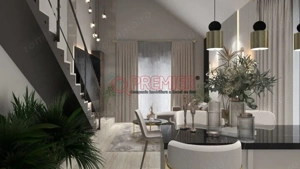 Pantelimon - vanzare vila deosebita - imagine 8