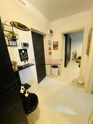 Popesti Leordeni - Drumul Fermei inchiriere  apartament 2 camere - imagine 5