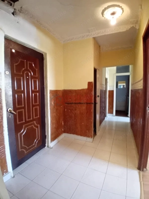 Oltenitei - Piata Sudului vanzare apartament 3 camere - imagine 19