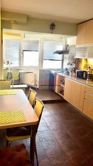 3 camere - Calea Vacaresti - Parc Lumea Copiilor