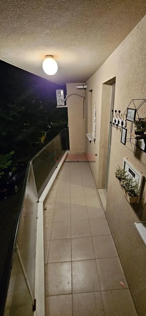 Popesti Leordeni - Drumul Fermei inchiriere  apartament 2 camere - imagine 11