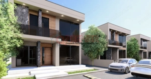 Splaiul Unirii - Vegas Villas - Vila Cairo - Finisaje Premium