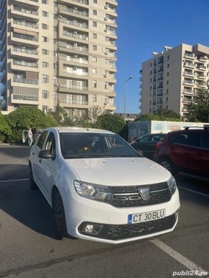 logan motorina - imagine 8