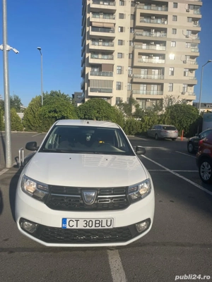 logan motorina - imagine 7