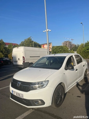 logan motorina - imagine 2