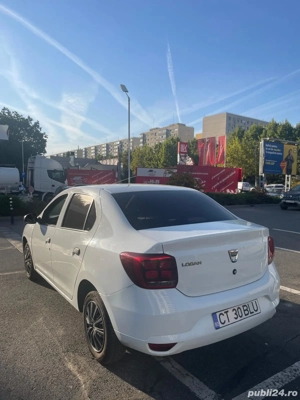 logan motorina - imagine 6