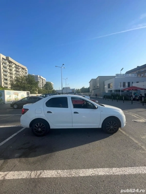 logan motorina - imagine 5