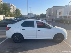 logan motorina - imagine 4