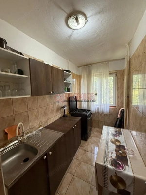 Apartament 2 camere - BLV. BRANCOVEANU