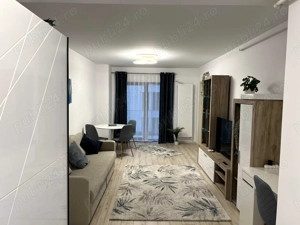 Complex Moghioros, garsoniera + parcare