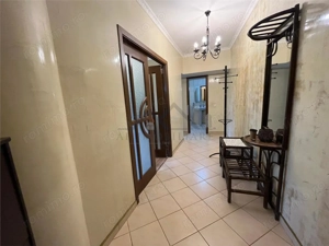 Apartament 2 camere Moara de Vant - Spital Pascanu