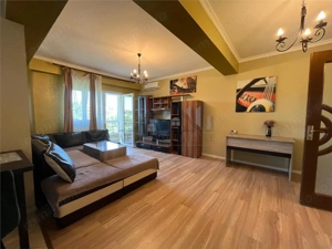 Apartament 2 camere Str Spital Pascanu