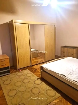 2 cam cladire istorica  ETAJ 1 centrala proprie 80 mp zona Medicinei - imagine 2