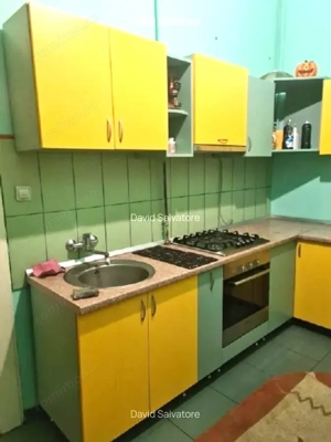 2 cam cladire istorica  ETAJ 1 centrala proprie 80 mp zona Medicinei - imagine 4