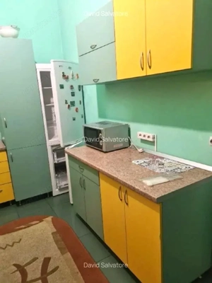 2 cam cladire istorica  ETAJ 1 centrala proprie 80 mp zona Medicinei - imagine 6