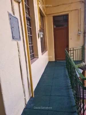 2 cam cladire istorica  ETAJ 1 centrala proprie 80 mp zona Medicinei - imagine 3