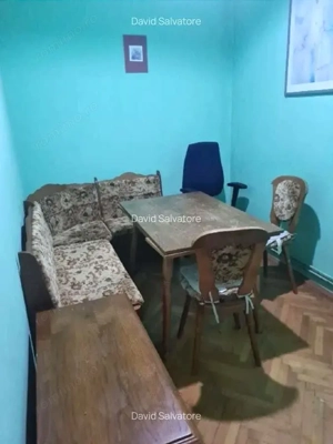 2 cam cladire istorica  ETAJ 1 centrala proprie 80 mp zona Medicinei - imagine 7