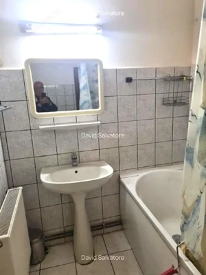 2 cam cladire istorica  ETAJ 1 centrala proprie 80 mp zona Medicinei - imagine 9