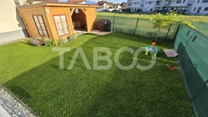 Apartament de vanzare 3 camere 2 bai gradina 109mp si parcare Selimbar - imagine 2 Apartament de vanzare 3 camere 2 bai gradina 109mp si parcare Selimbar - imagine 2