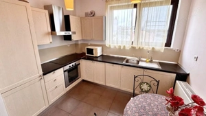 Apartament lux 3 camere, 100 mp, parcare subterană, Monetăriei – Victoriei - imagine 9